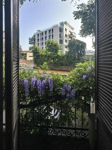 tHE Aura Suite - Porta Romana