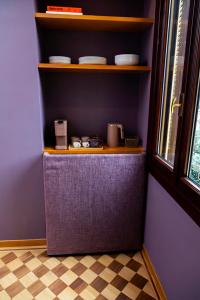 tHE Aura Suite - Porta Romana