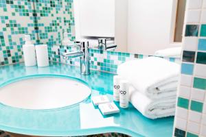 tHE Aura Suite - Porta Romana