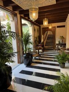 La Reggia di Rachele