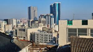 Busan station - Private House with 2 Bedrooms 中文 日本語応対 외국인전용