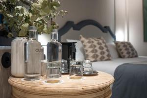 De Domínguez Hotel Boutique