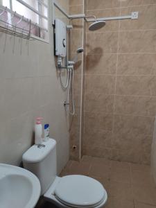Alieda Homestay2 Near KLIA