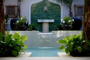 La Reggia di Rachele