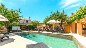 Villa Katarina by Villas Guide