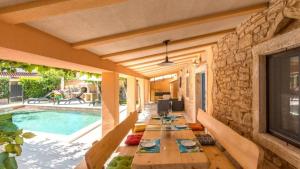 Villa Katarina by Villas Guide