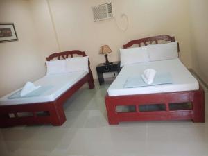 Crisols Beach resort Malapascua Island