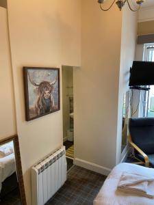 No 4 Portpatrick B&B