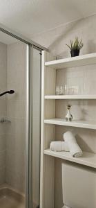 Votre pause détente commence ici - Studio aux Mimosas