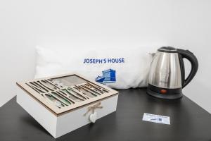 Josephs House Accommodation