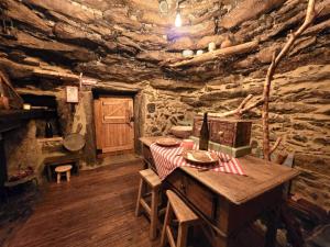 Cardenha das Formiguinhas