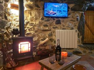 Cardenha das Formiguinhas