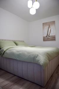 Apartmán Centrum Zvolen s parkovaním zdarma ZV2