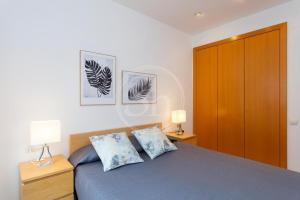 Nice apartment in Monumental