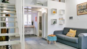 Loft Nuvolone - Milan