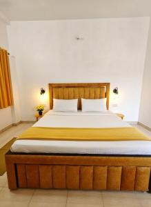 Kashivas - 2BHK near Assi Ghat