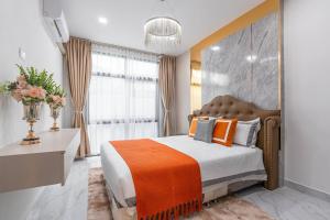 Luxury 3BR Private Pool Villa near Walking Street