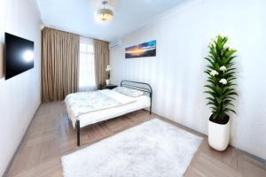 Центр города Пассаж теплая