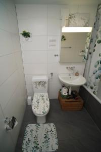 Doppelzimmer in der Nähe des Stadions