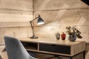 Westwind Nest B1 by Hilla Villas