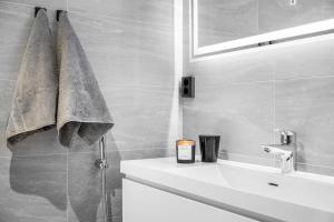 Westwind Nest B1 by Hilla Villas