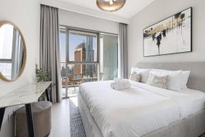 Private Room in Burj Vista Downtown Dubai Near Burj Khalifa