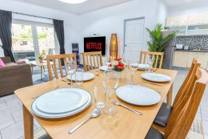 Pool Villa Pattaya Phratumnak C1 - 4 bedroom