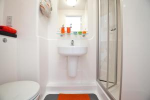 For Students Only - Gateway Apartments in Edinburgh