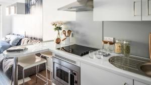 For Students Only - Gateway Apartments in Edinburgh