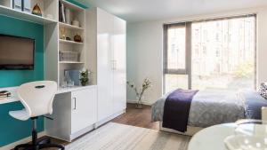 For Students Only - Gateway Apartments in Edinburgh
