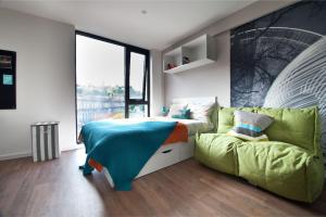 For Students Only - Gateway Apartments in Edinburgh