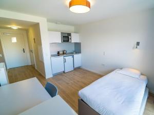 All Suites Appart Hôtel - Choisy-le-Roi