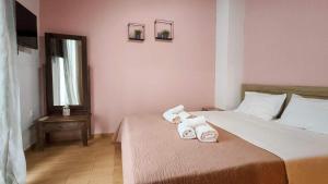 Sivota Panorama Apartment with Stunning Sea Views