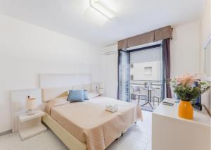 Studio house in a central location