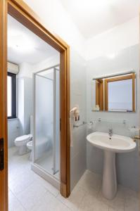 Studio house in a central location img8