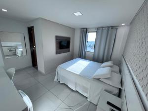Goiana Palace Hotel - Perto da JEEP, KLABIN, HEMOBRÁS, VIVIX