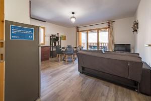 Chaleur Alpine XXL Terrace & Mountain View