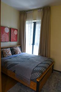 GTC Executive residence