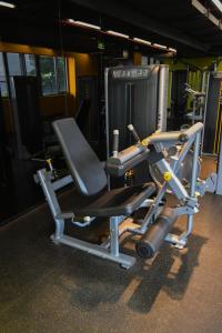 GTC Executive residence