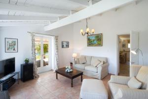 Old Olive Press Sea and Mountain