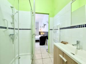 1773 - Le Logis de la source