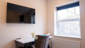 George Canning Denmark Hill, London