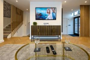 Luxury home in Hale - Sleeps 4