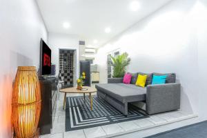 Pool Villa Pattaya Phratamnak C2- 2 bedroom