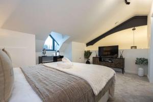 Luxury home in Hale - Sleeps 4