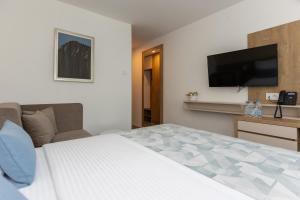 Hotel Radan Prolom Banja