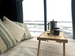 Stockholm Archipelago Igloo Hut