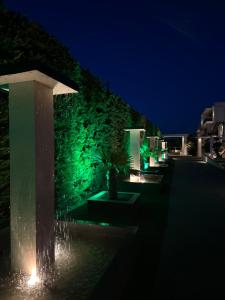 Villa Irina sea view