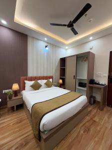 Aanchal Palace Hotel