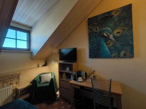 OLD TOWN MARKET STAY , Self Check-in